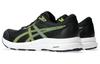 Asics Гель Contend 8 Черный Электрический Лайм - 1011B492-012
