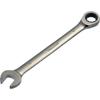 TRUSCO Ratchet Combination Wrench Nominal 10 X 10 (Standard) Size TGRW-10 [Case Sold]