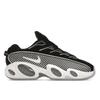 NOCTA X Nike Glide Black White Unisex Sneakers Clear DM0879-001