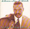 CD ALEXANDER O'NEAL - All True Man CSCS5279 CBS/Sony 1991 Япония Соул/Фанк Б/у
