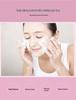 Electric Facial Cleansing Brush with Vibration and Hot/Cold Compress for Deep Pore Cleansing