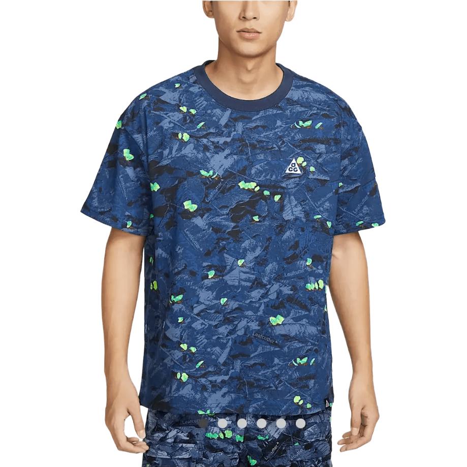 Nike Футболка Cg Dri-FIT HJ0795-410