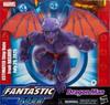Hasbro Marvel Legends Серия Фантастическая Четверка Драконмен Фантастическая Четверка Комикс Взрослый Коллекционная Фигурка G0603 Оригинальный