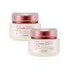 Pomegranate & Collagen Volume Elasticity Cream, 100ml, 2 Packs