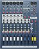 Soundcraft Compact Analog Mixer EPM6
