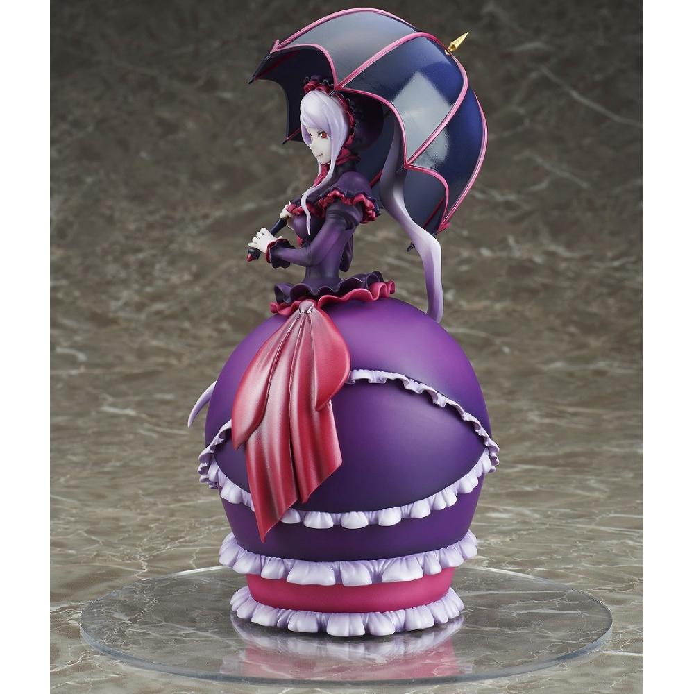 Overlord 1 7 Overlord Shalltear Bloodfallen Reissue