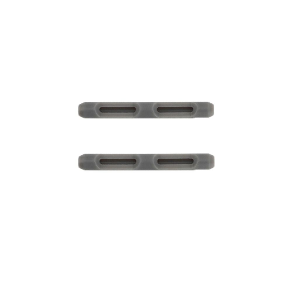 5pairs Comfort Glasses Anti-slip Sleeves Elastic Eyeglasses Grip New Anti Slip Ear Hook