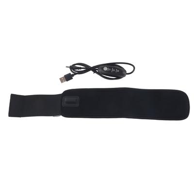 Пояс для подогрева линз USB 6,5 Вт 3?Переключатель уровня температуры Промышленные компоненты управления DC5V