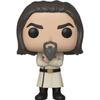 Funko Pop! Harry Potter S8 : Igor Karkaroff (Yule)