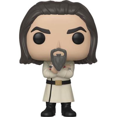 Funko Pop! Гарри Поттер S8 : Игорь Каркаров (Йоль)