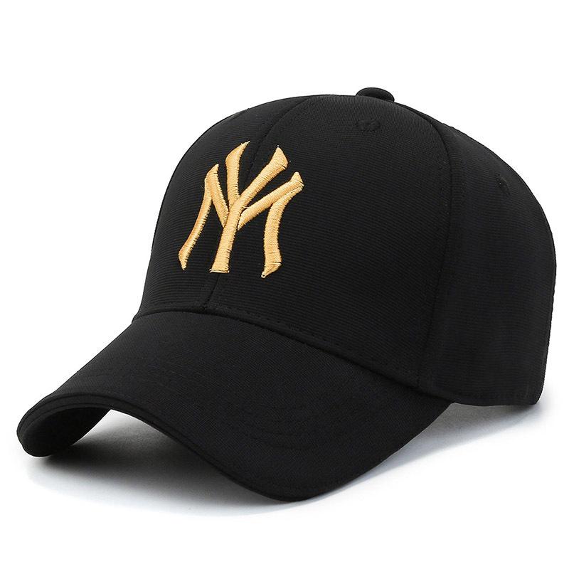 Кепка весна и осень мужская и женская вышитая кепка с буквами алфавита для отдыха на природе повседневная парная бейсболка уличная модная шляпа от солнца