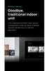 Tuya 10.1" Touchscreen Control Panel with Built-in Alexa