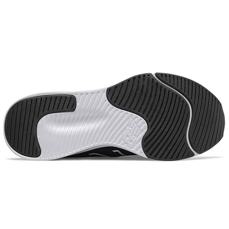 New Balance Тканевые кроссовки с низким верхом Женские кроссовки Черные WSTRNLB1