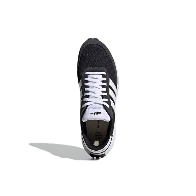 adidas Кроссовки 70-х Мужские Core Black Cloud White Carbon GX3090