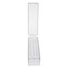 Dustproof Structure Nail Drill Bits Holder Stand  Practical Storage For Daily Nail Art Tools