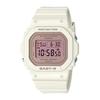 [Baby-G] [Casio] Часы [Оригинальный японский продукт] BGD-565SC-4JF Женские Белые