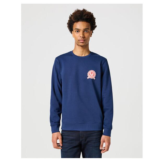 Свитшот Wrangler Graphic Sweatshirt