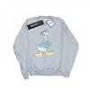 Mens Donald Duck Classic Donald Sweatshirt