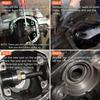 Inner Axle Side Seal Installation Tool Dana 30/44/60 Front Differentials For Jeep Dodge Chevrolet VolvoGMC International Mercury