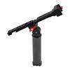 Camera Top Handle Multifunctional Folding Dual Use Adjustable Angle Top Handle Grip for Ronin RS3Pro RS3 RS3mini RS2
