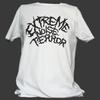 Экстремальный Noise Terror Grindcore Death Metal Crust Punk Rock ФУТБОЛКА унисекс S3XL Унисекс футболка