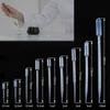 Pipettes Plastic Medicine Dropper Eyedropper Syringe Pipet Pastettes Medical
