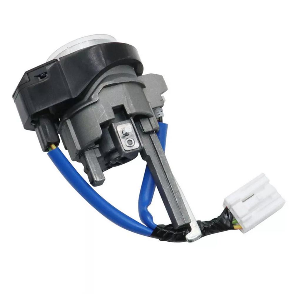 Замок цилиндра переключателя зажигания с 2 ключами для Hyundai Elantra 2017-2020 81905-F2230