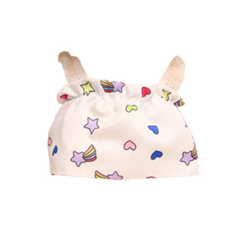 Аксессуары для игрушек 20 см Кукла Платье-слинг Лолита Хлопковое кукольное платье Детские игрушки для девочек