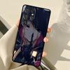 Чехол для телефона игры Girls Frontline Для Samsung Galaxy S23 S20 FE S21 FE S22 Ultra Note20 Note10 S8 S9 S10 Plus