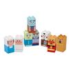 BlockLabo Block Labo Anpanman Anpanman and Friends Block Set