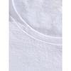 European Size Minimalist Golfer Minimalist Golfer Swinging Wrinkle - Mens T-Shirt - Front Shoulder Fit