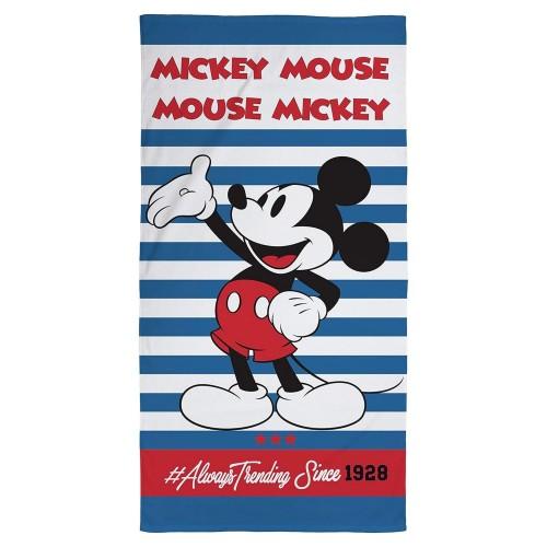 Disney Mickey Mouse Towel