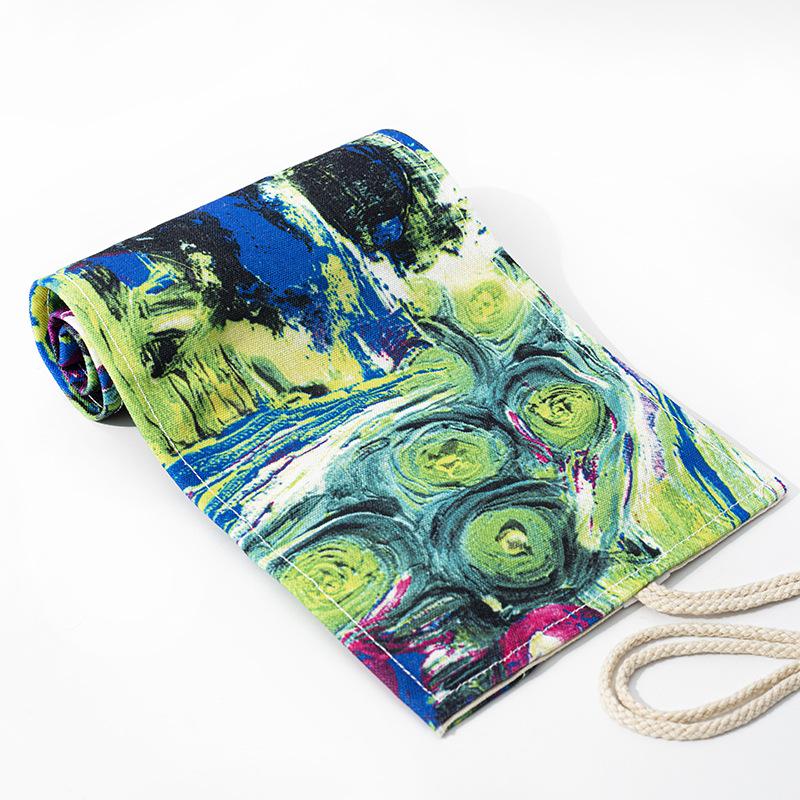 Пенал для канцелярии