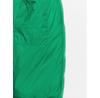 Пуховик United Colors Of Benetton 2NIWUN038 зеленый Regular Fit