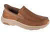 Slip-Ins: Pollard - Osgood, Mens Brown Sneakers
