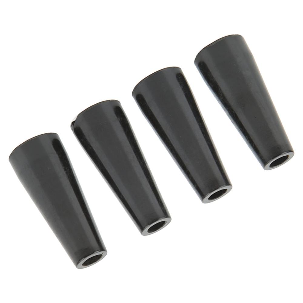 4Pcs KP1939-1 Model Flux Core Gasless Nozzle  For Lincoln, Forney, Electric, Clarke Welders