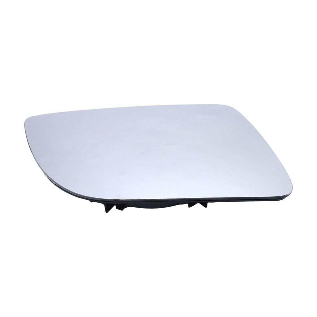 Стекло зеркала на переднюю дверь автомобиля, водонепроницаемое панорамное антибликовое зеркало заднего вида для 9N 6Q0857522C 6Q0857521A