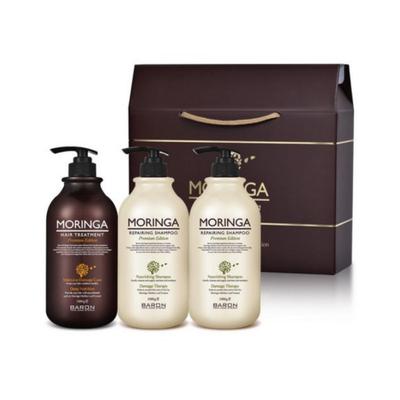 Baron Premium Подарочный набор для волос B