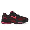 Air Pegasus 2K5 Black Fire Red Мужские кроссовки Fierce-Pink FJ1912-001