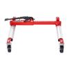 Wheel Dolly Heavy Duty Vehicle Positioning Tire Car Lifter 1500Lbs 4 Pack