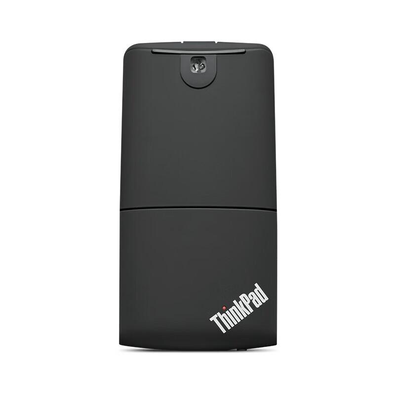 Lenovo ThinkPad X1 Presenter Dual-Mode Wireless Mouse