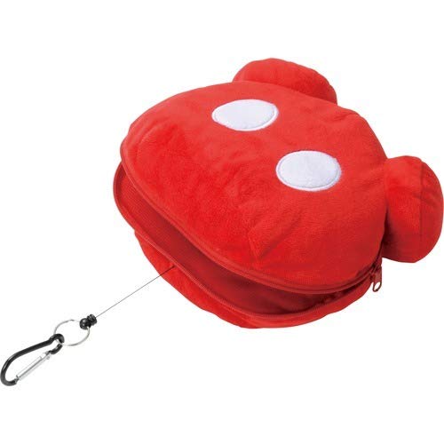 Пропускной мешок (штаны Микки)