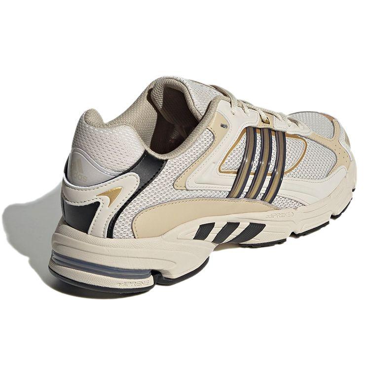 Adidas Кроссовки унисекс Response CL Clear Brown Gold Metallic Black FX6167