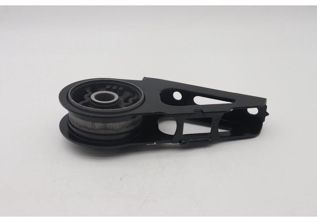 Captiva 11-13 2.4 Compatible Machine Foot Rubber 22762314