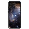 Чехол для Motorola Edge 70 5G 2025 Модный Черный Силиконовый ТПУ Мягкий Чехол для Телефона Для Motorola Moto X70 Air 5G Задняя Крышка Чехол Fundas