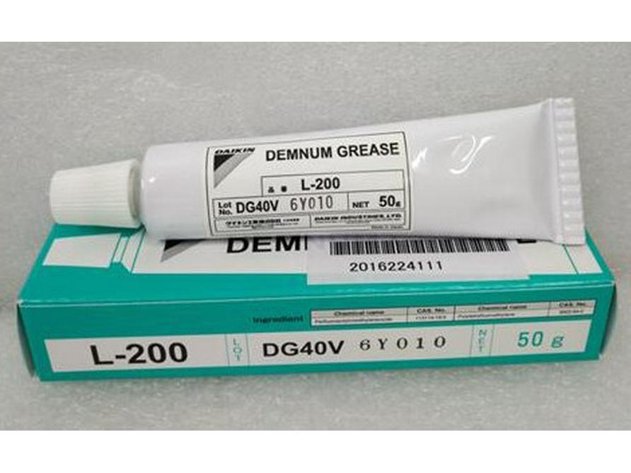 Daikin High Temp Lubricant GREASE L-200, Japan