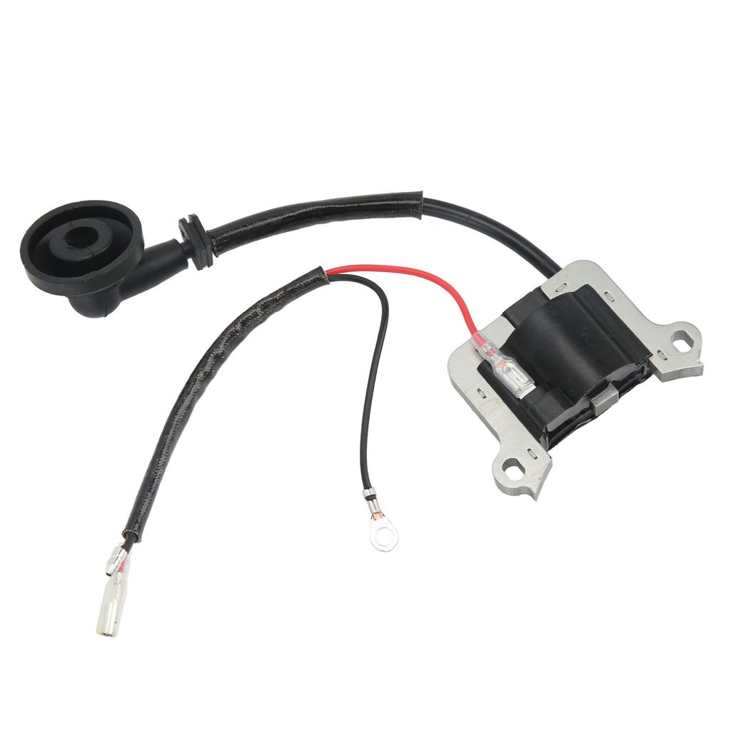Катушка зажигания с проводом из алюминиевого сплава для CG430 CG520 BG430 40?5 44?5 43cc 52cc Кусторез
