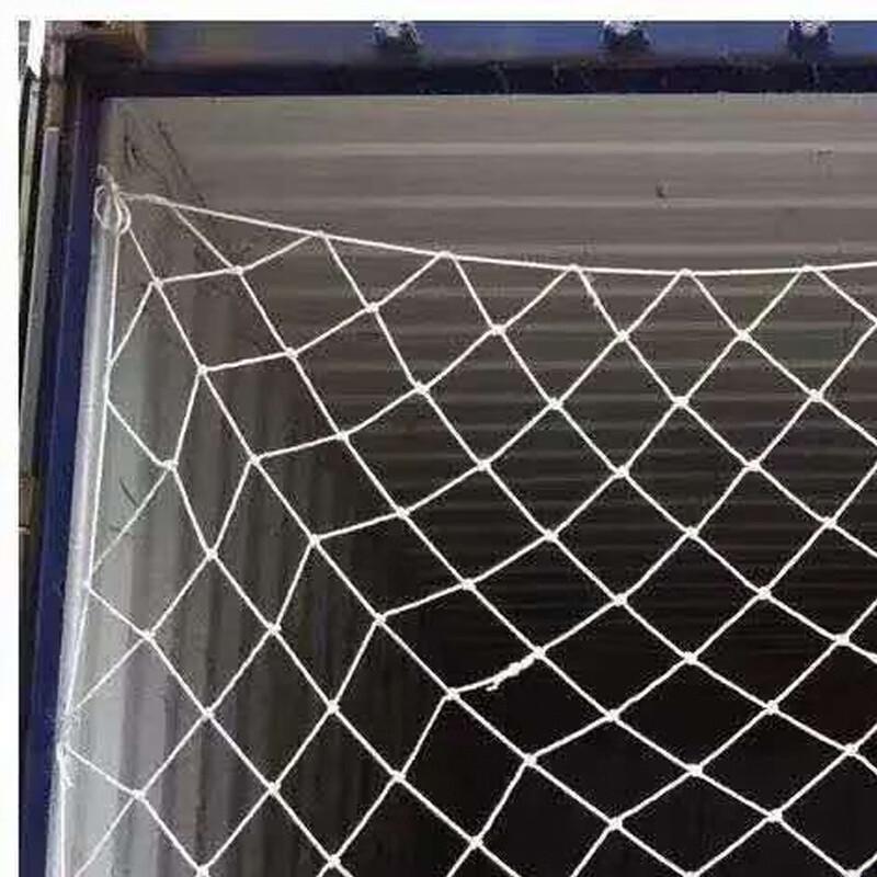 Nylon Safety Training Barrier Net