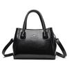 Women's Bag Fashion Middle-aged Women's Crossbody Bag Women's Shoulder Bag Women's Handbag