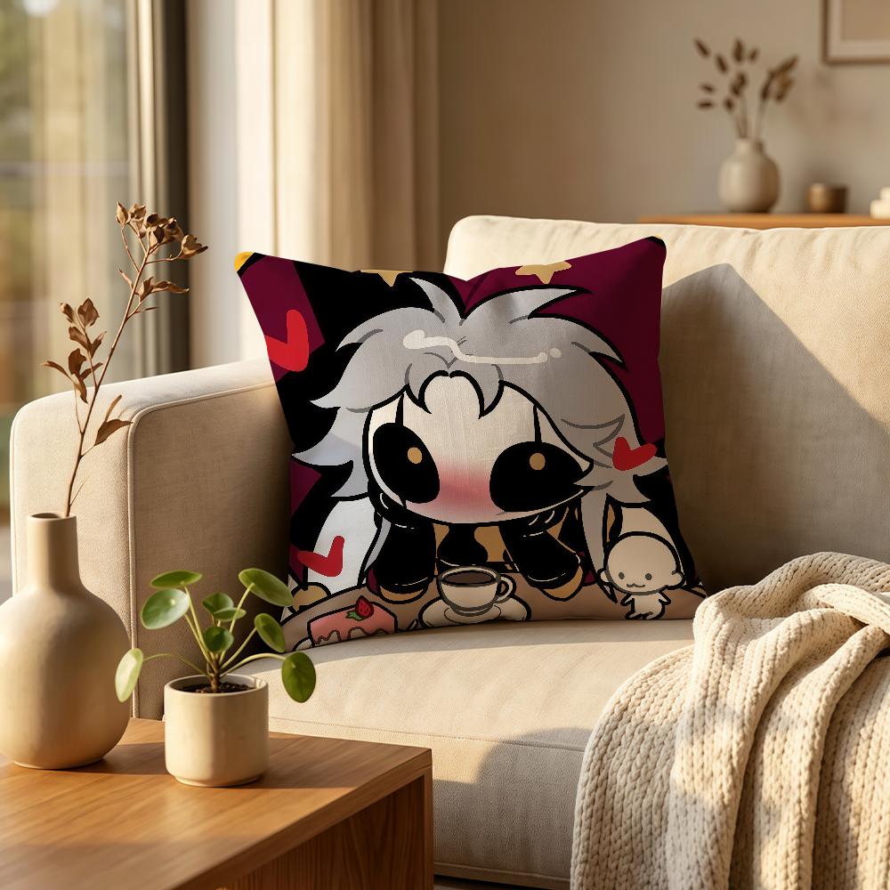 Game The Ffreak Ccircus cushion cover Comfortable Decorative For Bedroom Living room Dormitory Picnic and Holiday Decoration